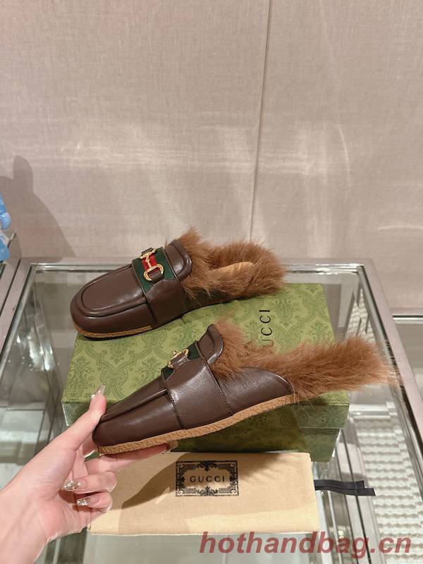 Gucci Shoes GUS00372