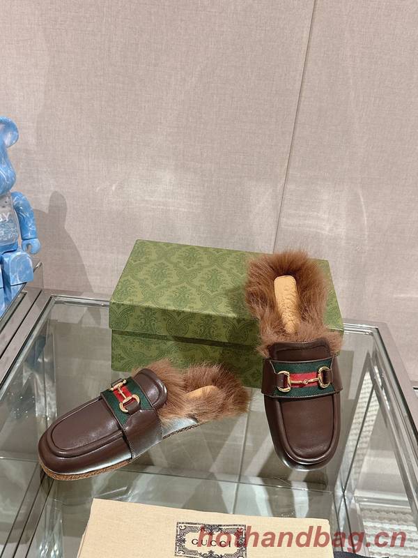 Gucci Shoes GUS00372