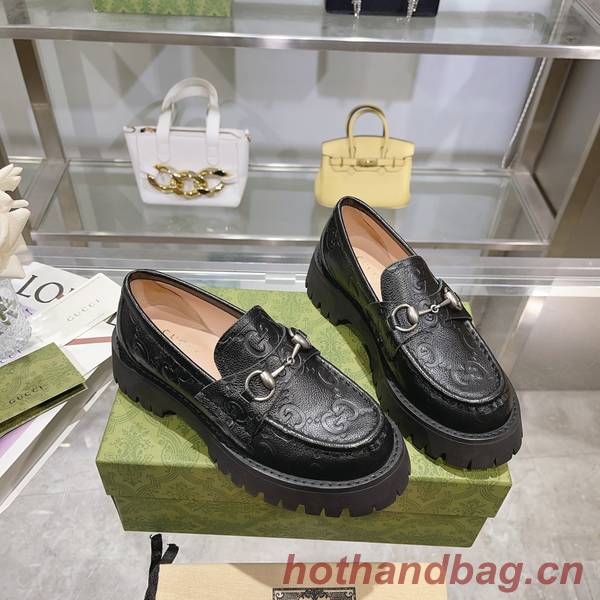 Gucci Shoes GUS00409