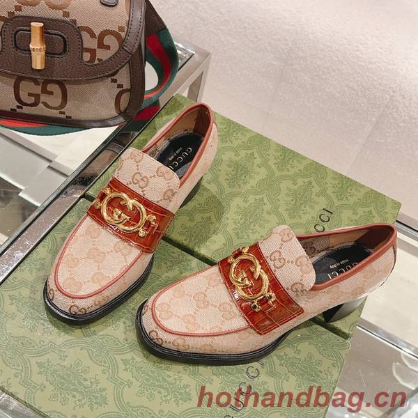 Gucci Shoes GUS00412