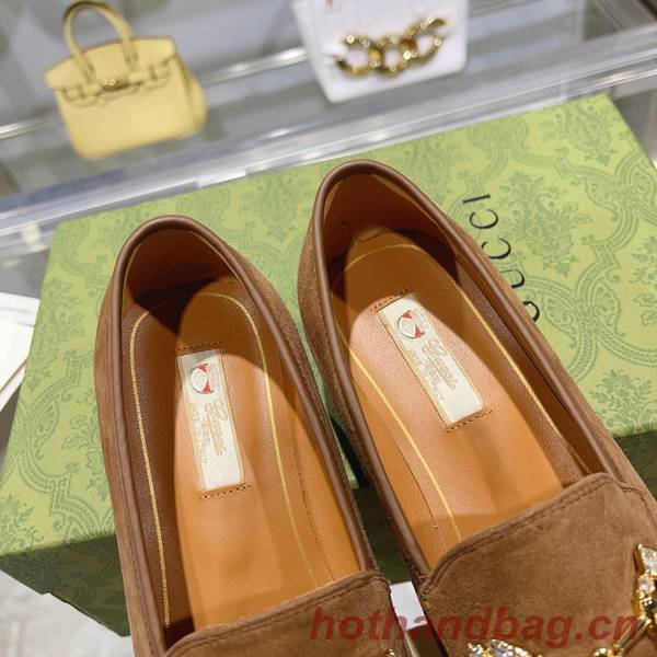 Gucci Shoes GUS00413