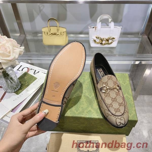 Gucci Shoes GUS00415