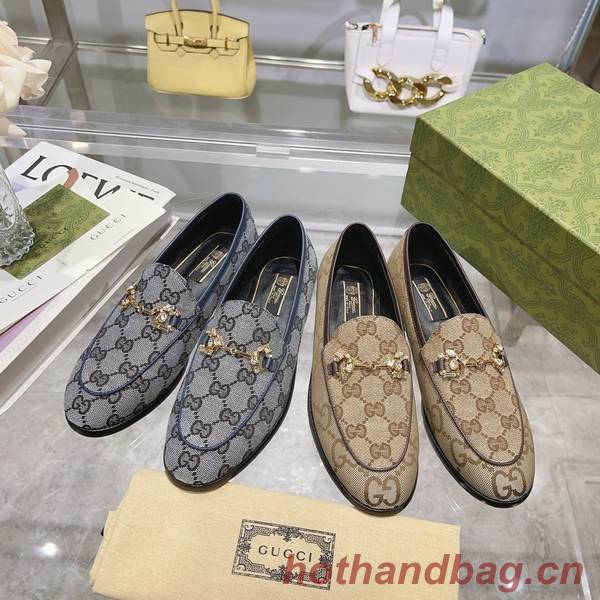 Gucci Shoes GUS00415