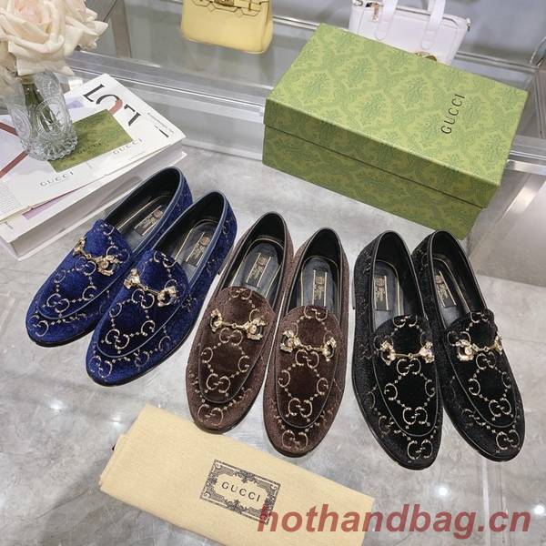 Gucci Shoes GUS00416