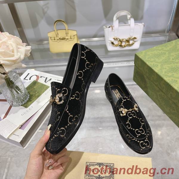 Gucci Shoes GUS00418