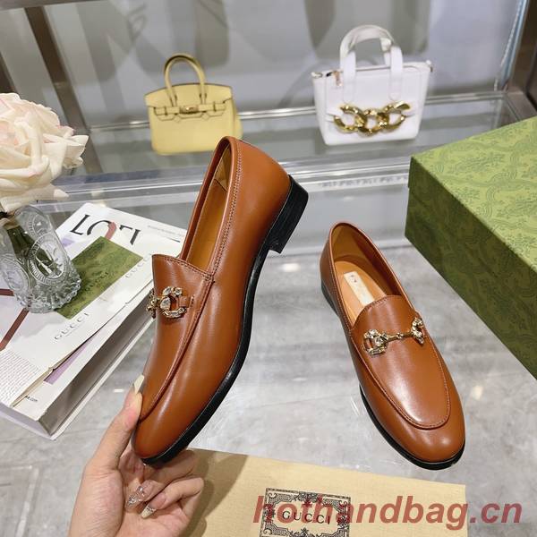 Gucci Shoes GUS00420