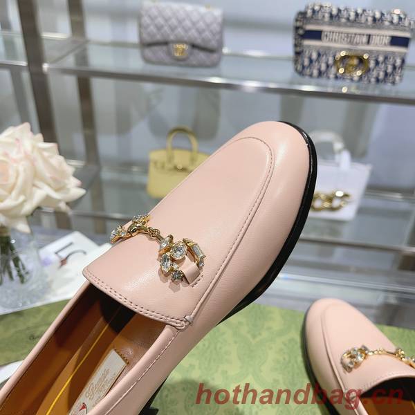 Gucci Shoes GUS00423