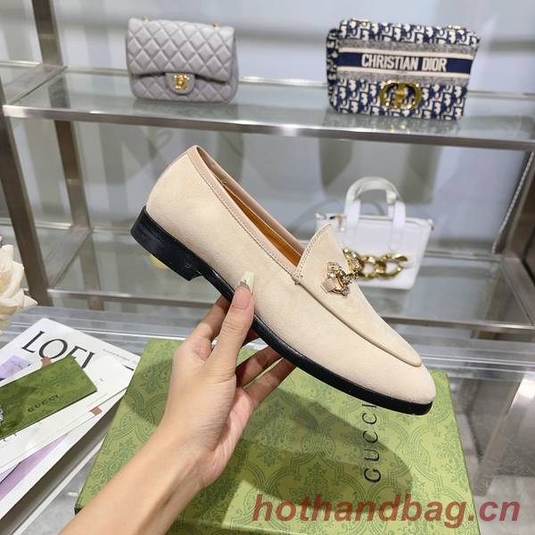 Gucci Shoes GUS00428