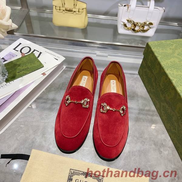 Gucci Shoes GUS00430