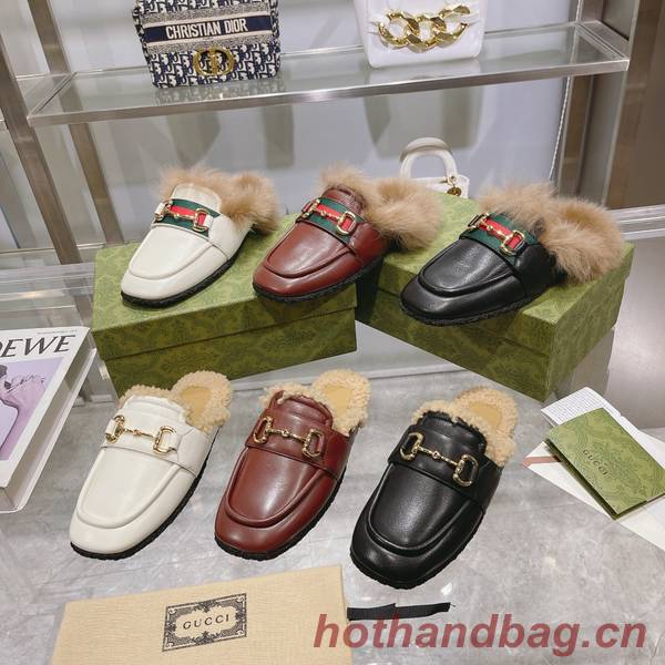 Gucci Shoes GUS00431