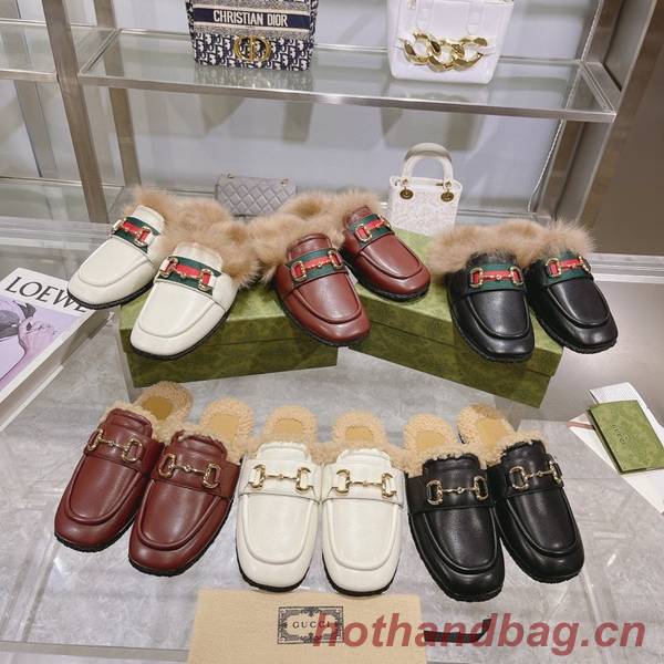 Gucci Shoes GUS00433