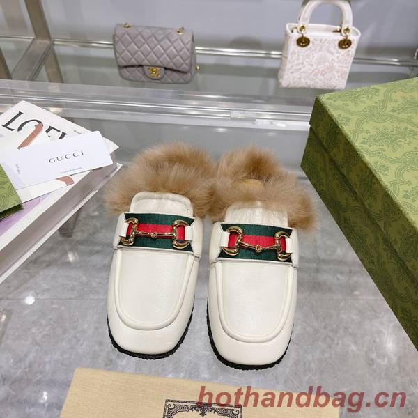 Gucci Shoes GUS00436