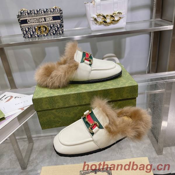 Gucci Shoes GUS00436