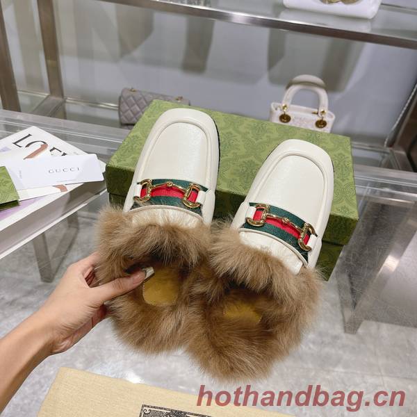 Gucci Shoes GUS00436