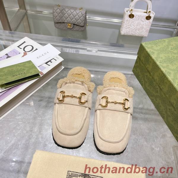 Gucci Shoes GUS00439