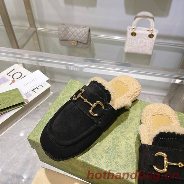 Gucci Shoes GUS00443