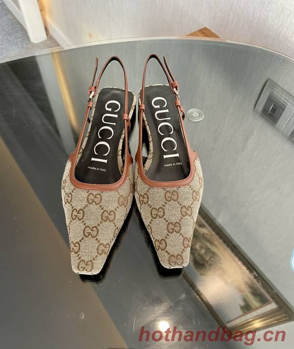 Gucci Shoes GUS00501