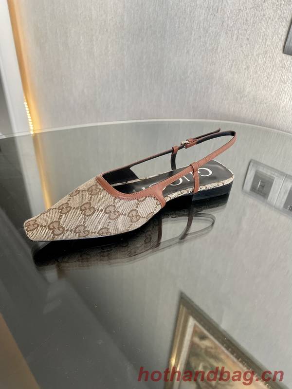 Gucci Shoes GUS00501