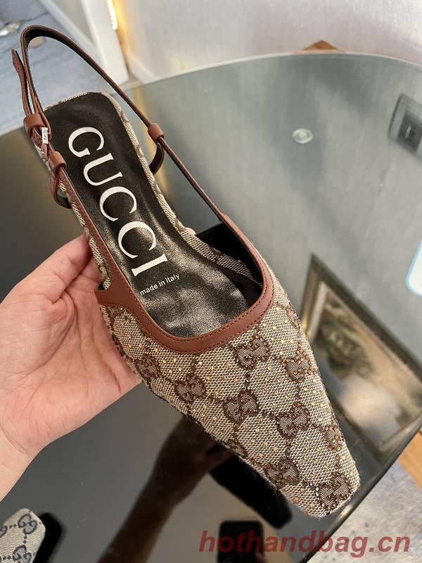 Gucci Shoes GUS00502