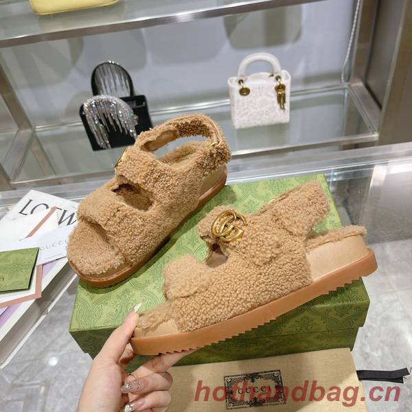 Gucci Shoes GUS00503