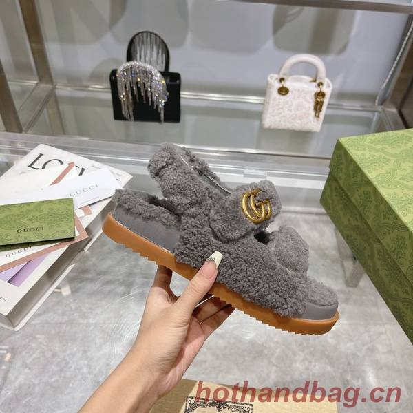 Gucci Shoes GUS00504