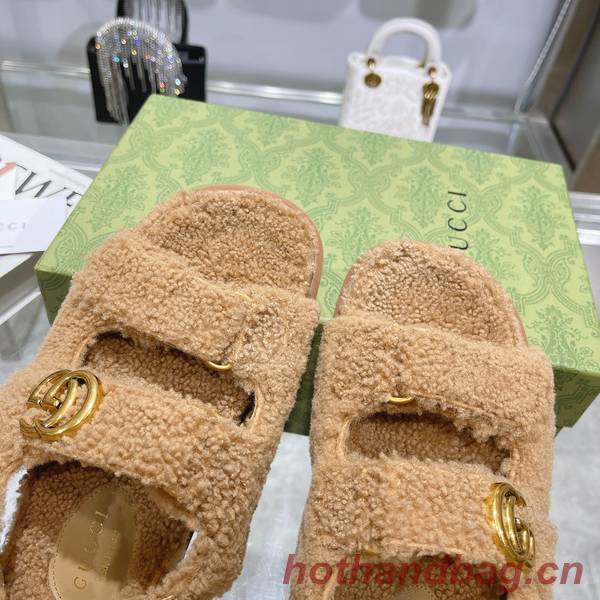 Gucci Shoes GUS00507