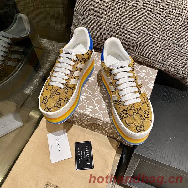 Gucci Shoes GUS00566