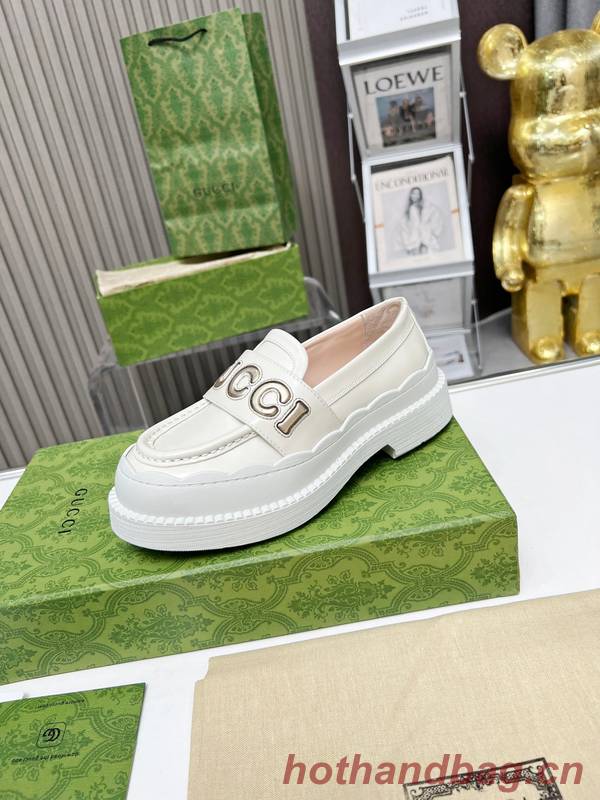 Gucci Shoes GUS00586