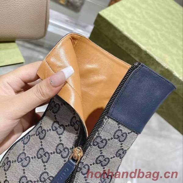 Gucci Shoes GUS00625 Heel 5.5CM