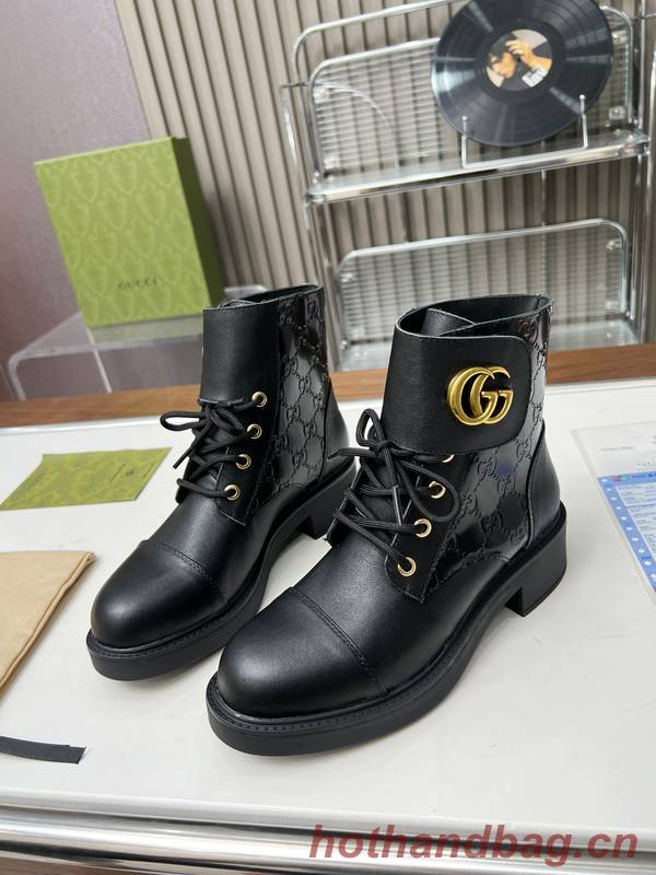 Gucci Shoes GUS00656