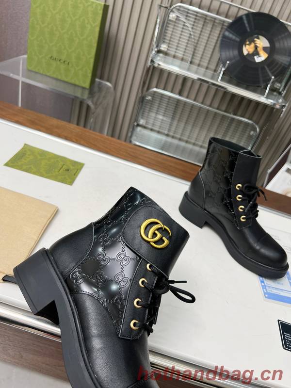 Gucci Shoes GUS00656