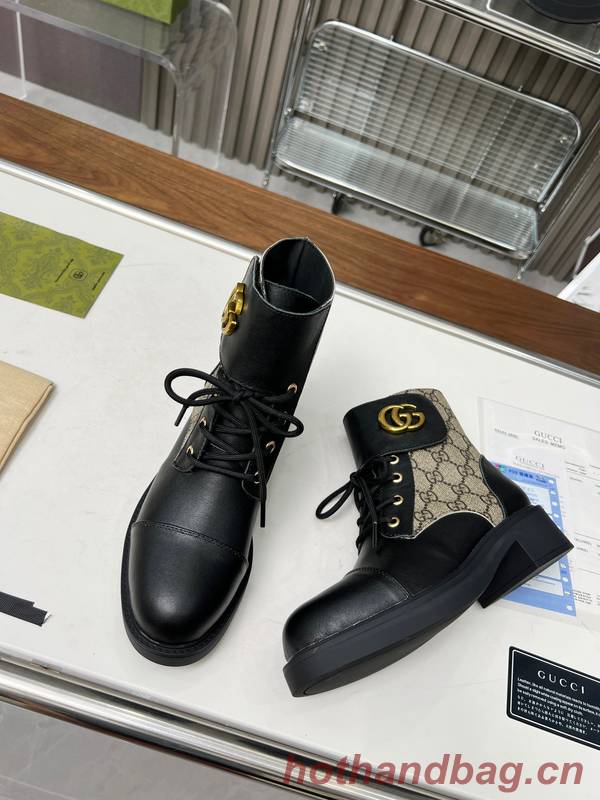 Gucci Shoes GUS00657