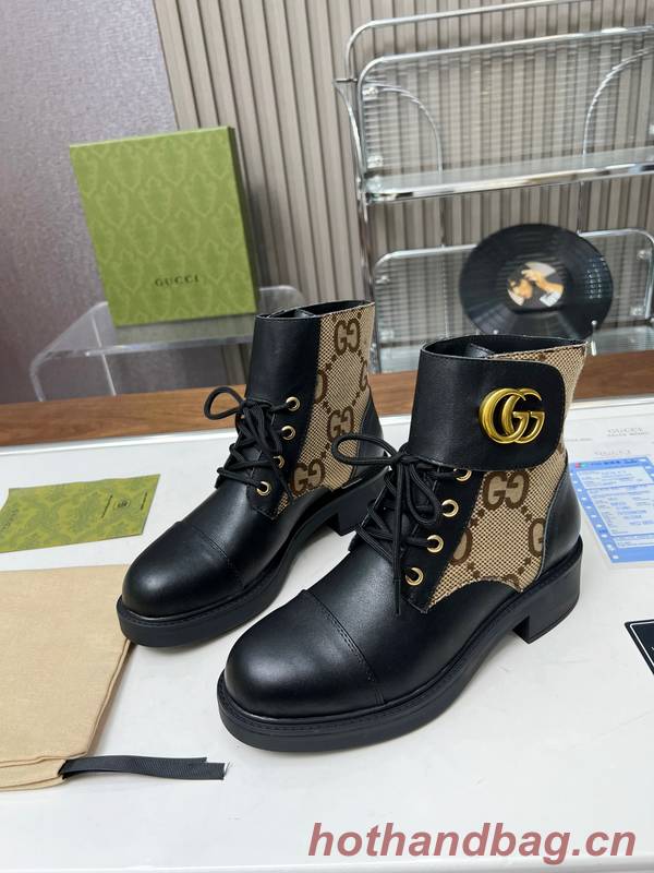 Gucci Shoes GUS00658