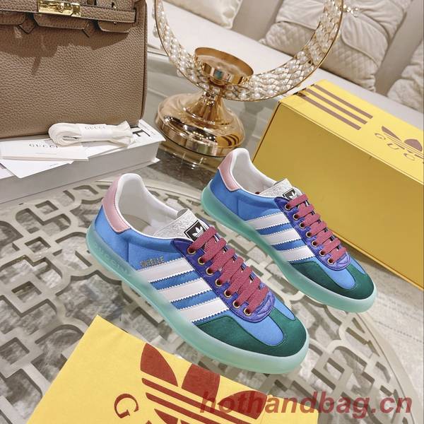 Gucci Couple Shoes GUS00732