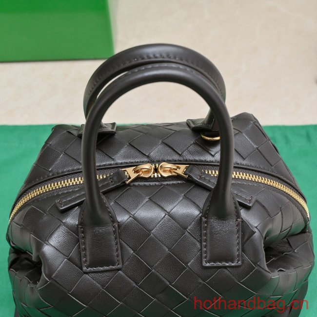 Bottega Veneta Mini Bauletto 764535 Fondant