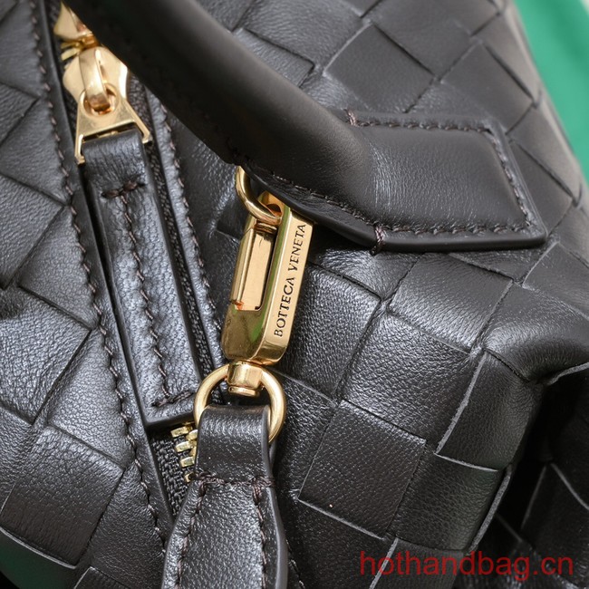 Bottega Veneta Mini Bauletto 764535 Fondant