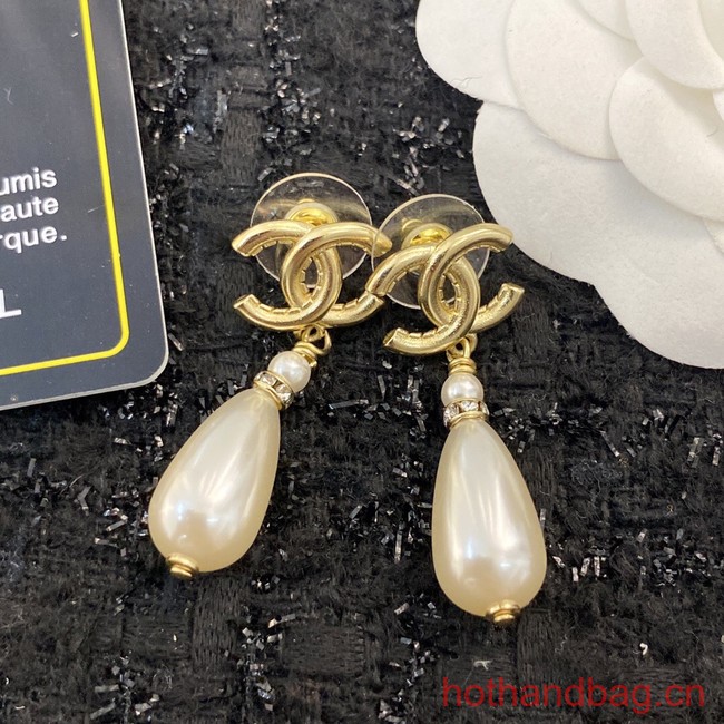 Chanel Earrings CE13153