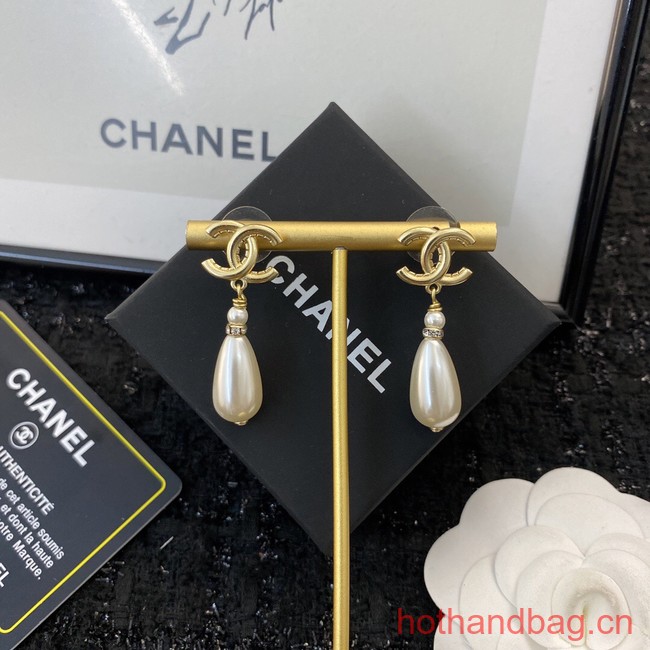 Chanel Earrings CE13153