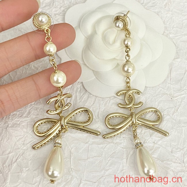 Chanel Earrings CE13154