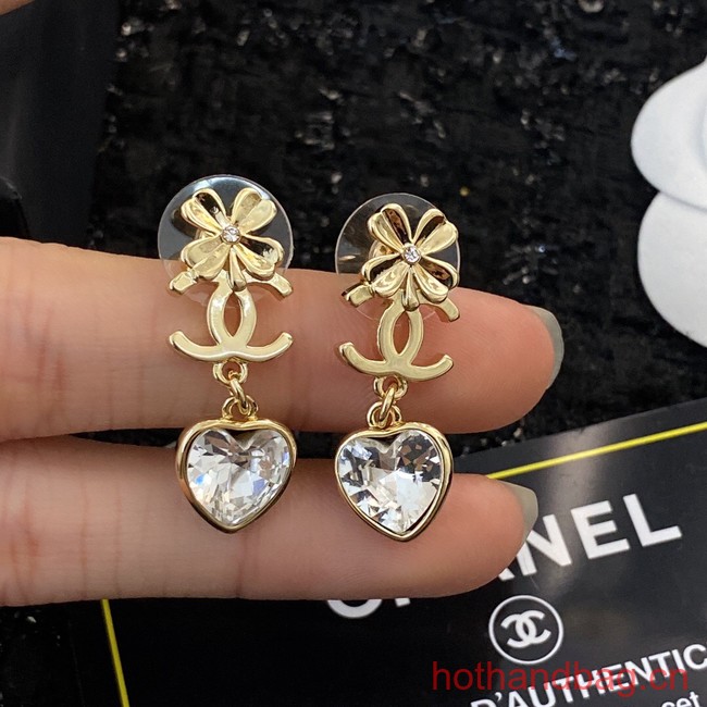 Chanel Earrings CE13157