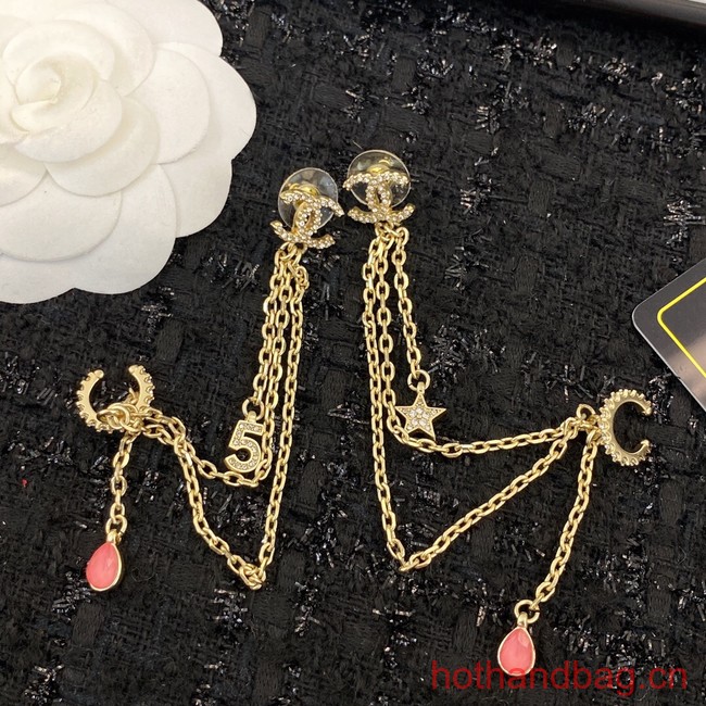 Chanel Earrings CE13158