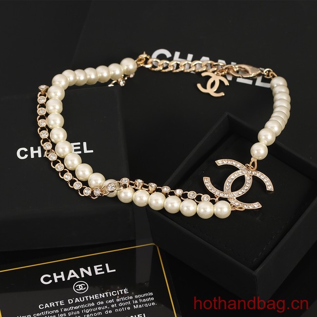 Chanel NECKLACE CE13149