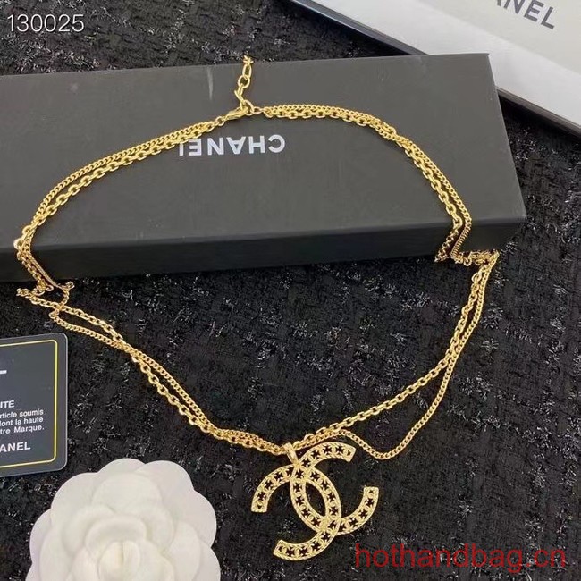 Chanel NECKLACE CE13164