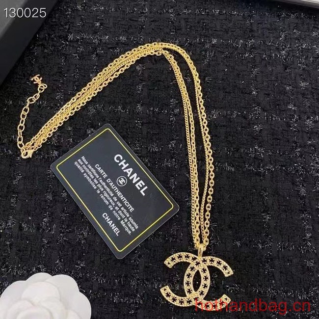 Chanel NECKLACE CE13164