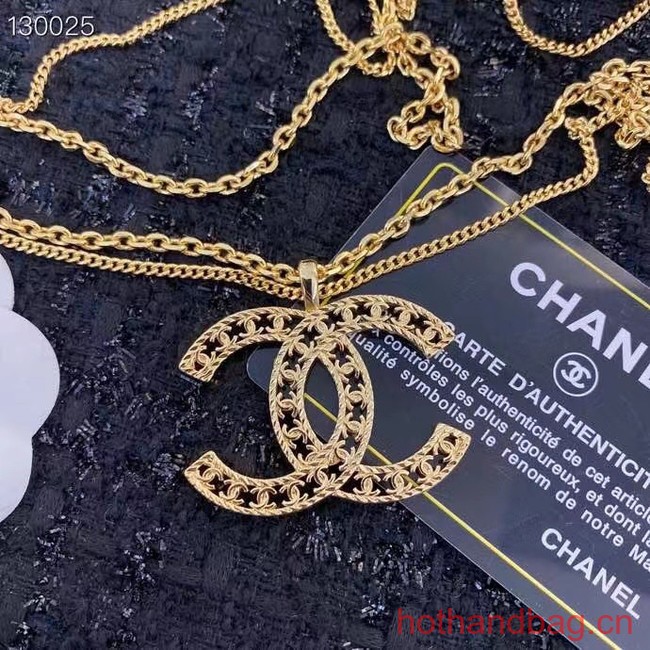 Chanel NECKLACE CE13164