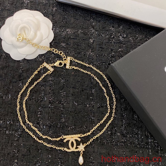 Chanel NECKLACE CE13166