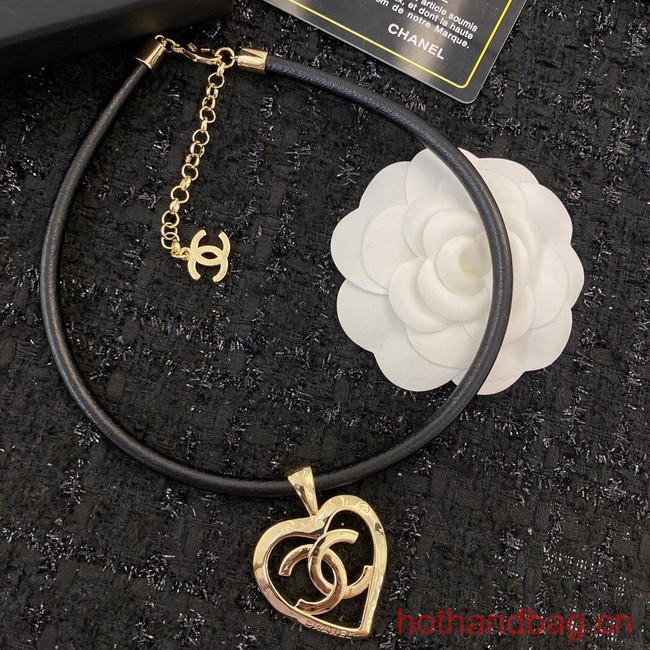 Chanel NECKLACE CE13168