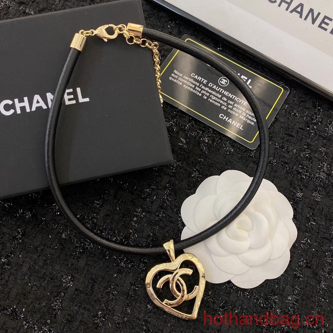 Chanel NECKLACE CE13168