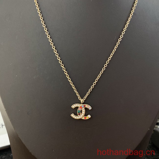 Chanel NECKLACE CE13171