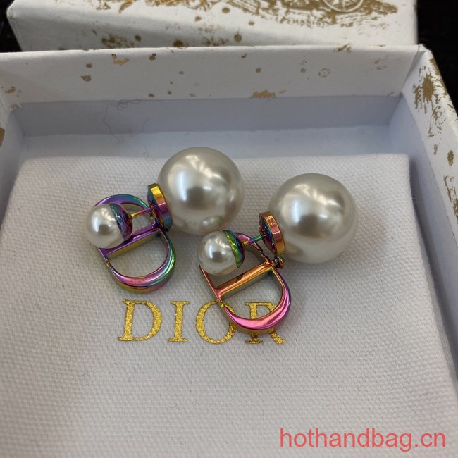 Dior Earrings CE13159